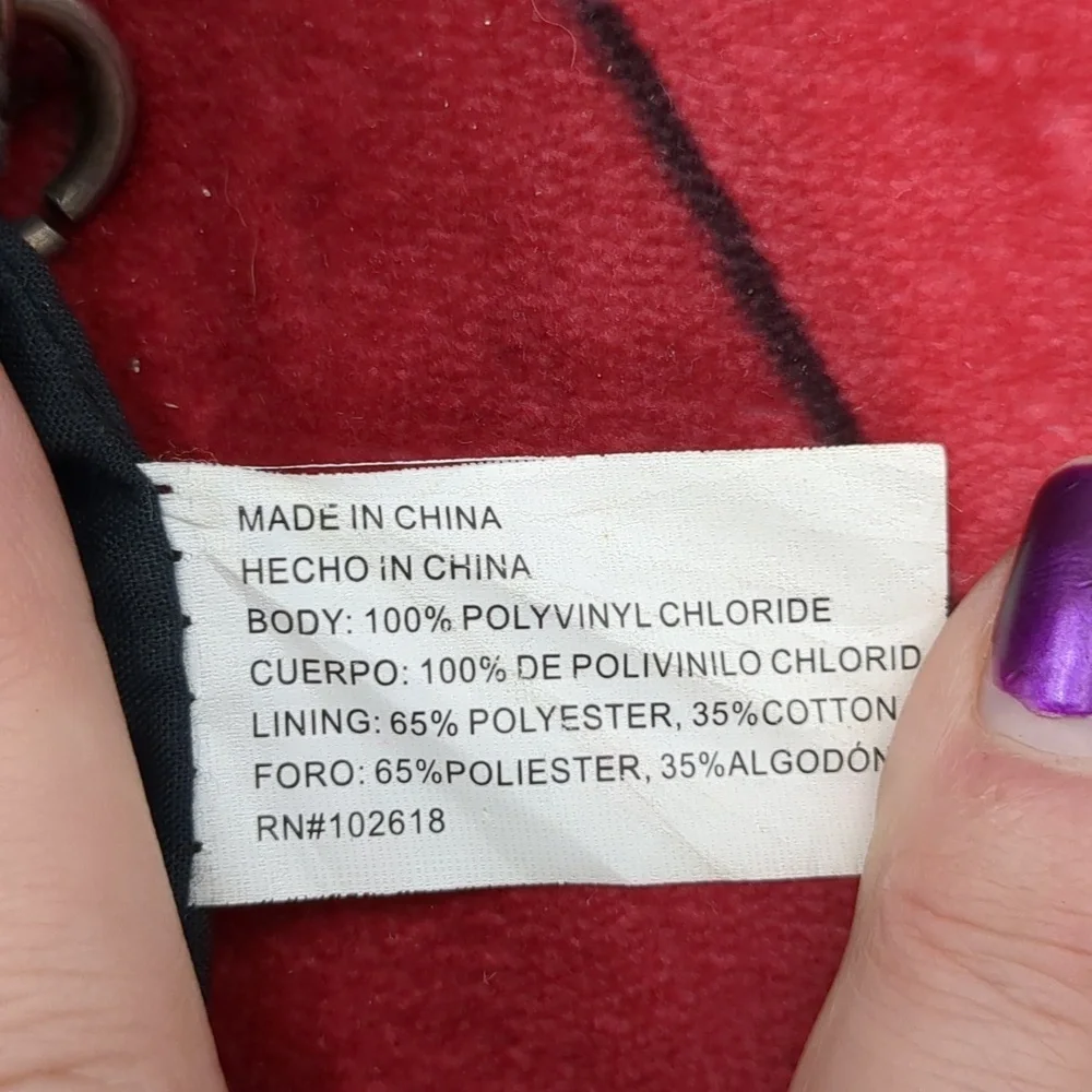 Olsenboye small purse